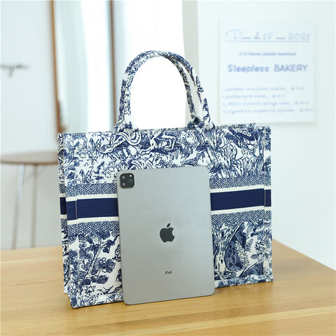 Canvas Luxury Bags