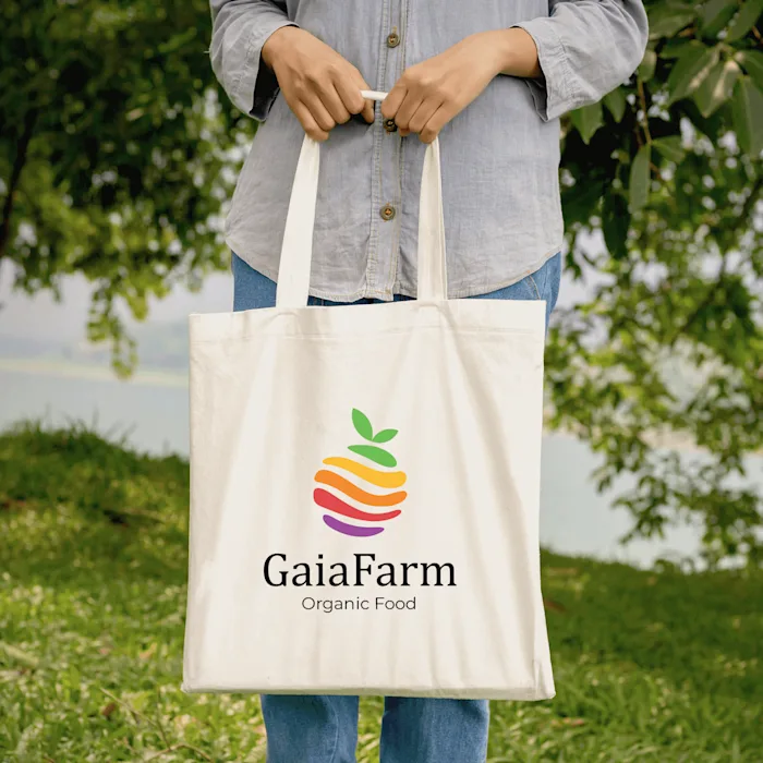 Cotton Promotional Bags