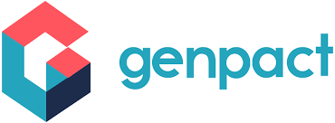 GENPACT logo