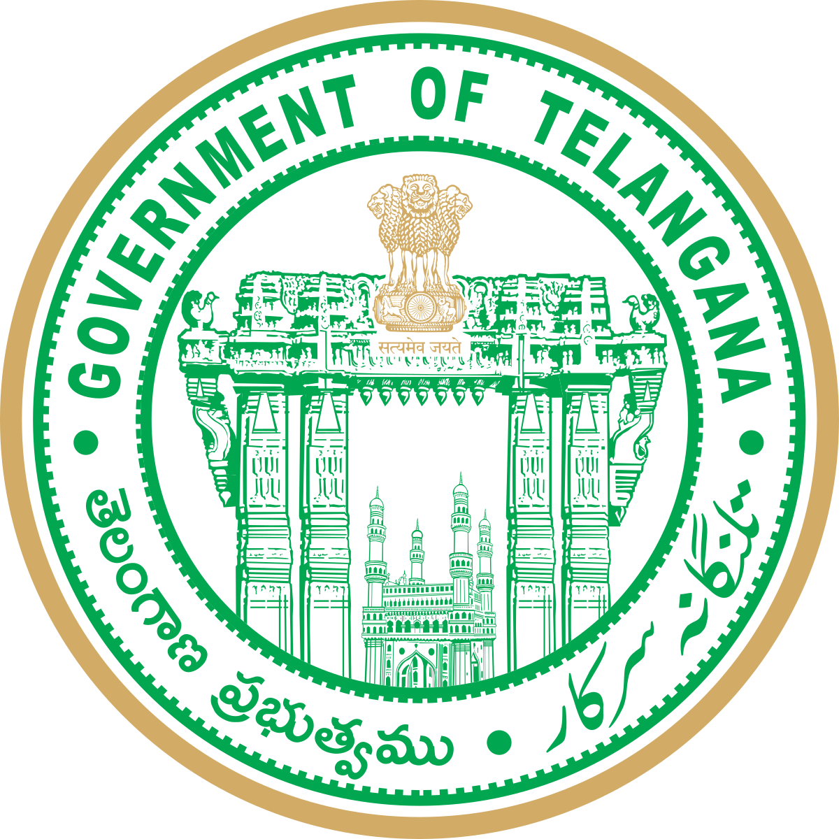 GOT logo