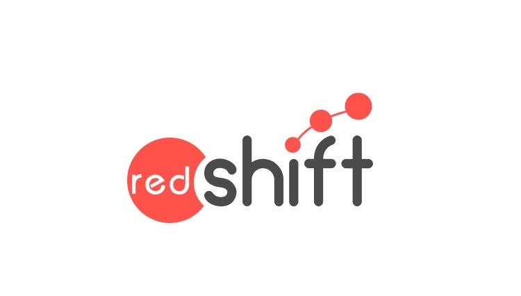 REDSHIFT logo