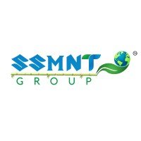SSMNT logo